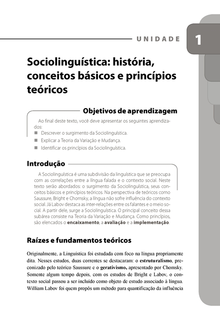 Sociolinguística