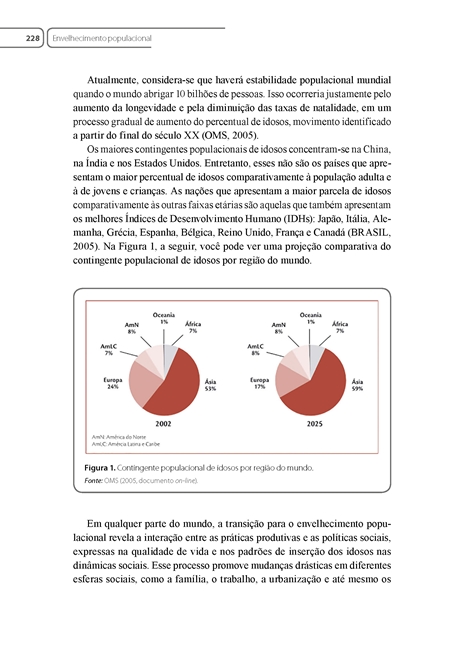 Políticas Setoriais III