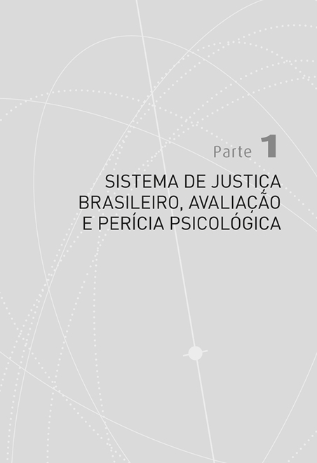 Avaliação Psicológica no Contexto Forense