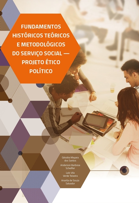 Fundamentos Históricos Teóricos e Metodológicos do Serviço Social