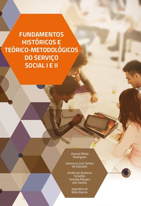 Fundamentos Históricos e Teórico-Metodológicos do Serviço Social I e II