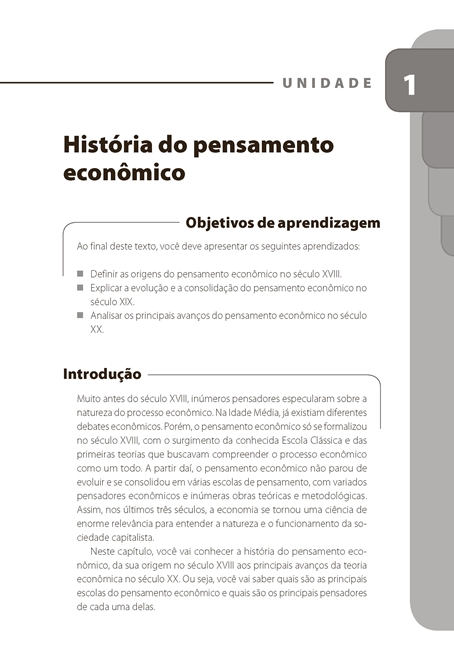 Economia Política