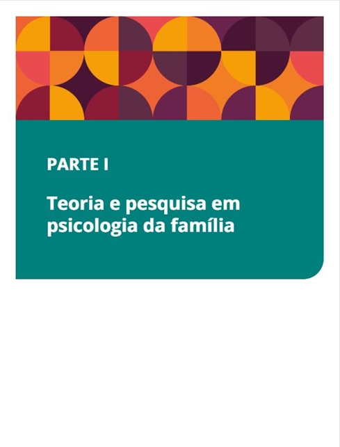 Psicologia de Família