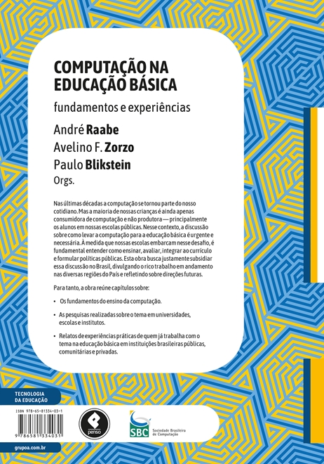 Computação na Educação Básica