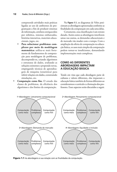 Computação na Educação Básica