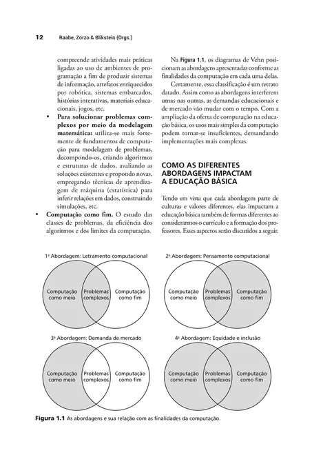 Computação na Educação Básica