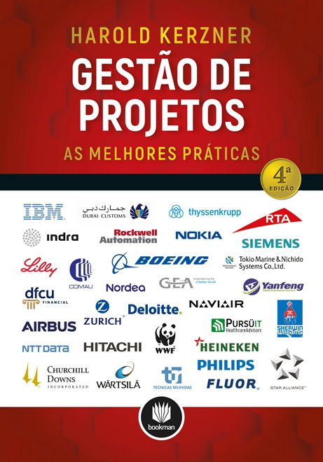 Gestão de Projetos