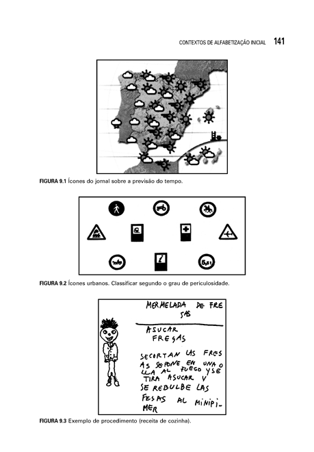 Contextos de Alfabetização Inicial