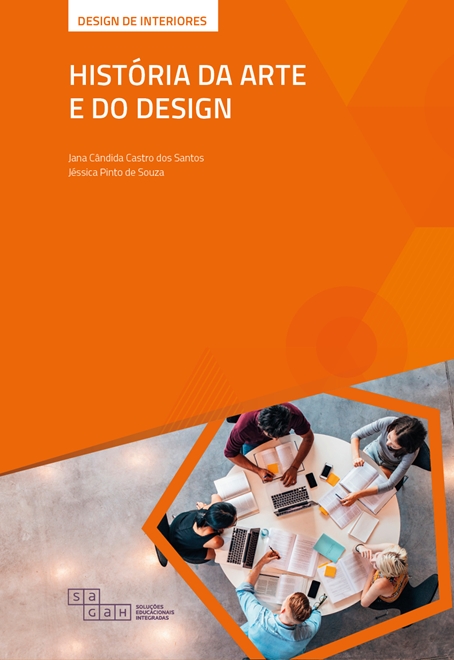 História da Arte e do Design