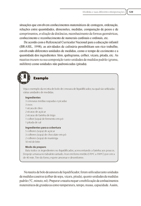 Fundamentos e Metodologias de Matemática