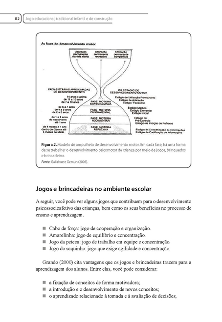 Dimensões do Jogo