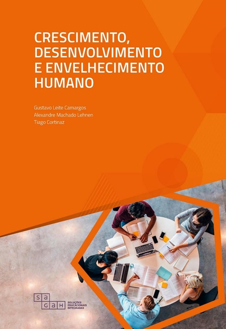 Crescimento, Desenvolvimento e Envelhecimento Humano