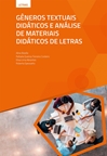 Gêneros Textuais Didáticos e Análise de Materiais Didáticos de Letras