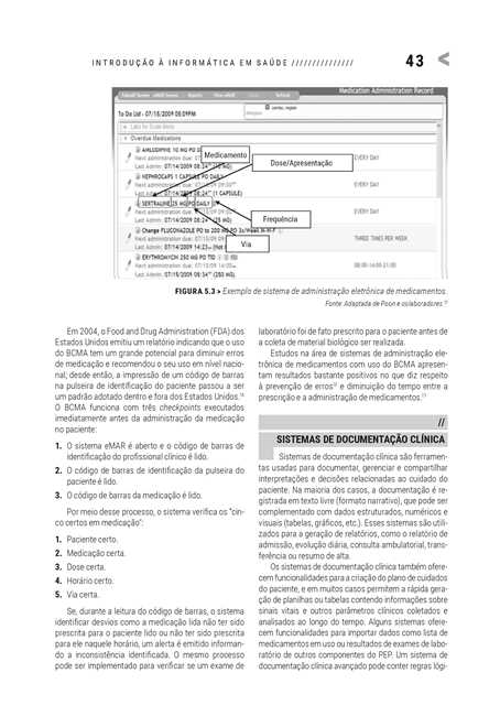 Introdução à Informática em Saúde