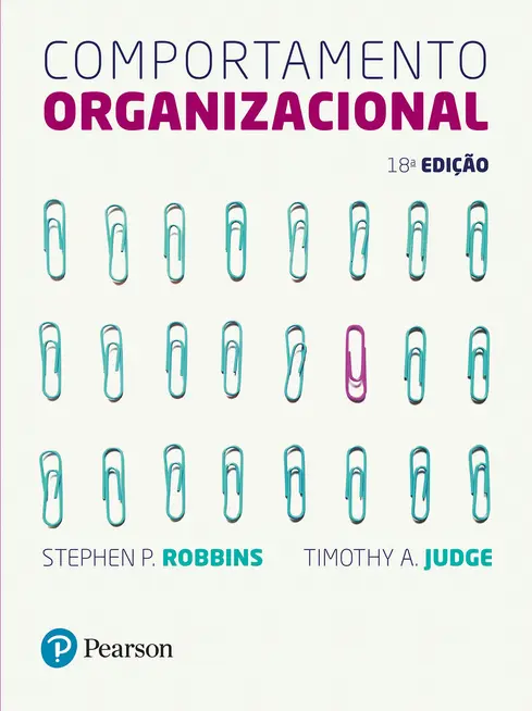 Comportamento Organizacional