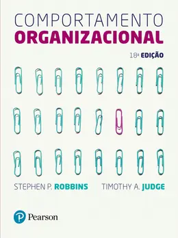 Comportamento Organizacional