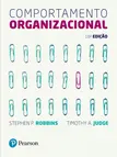 Comportamento Organizacional