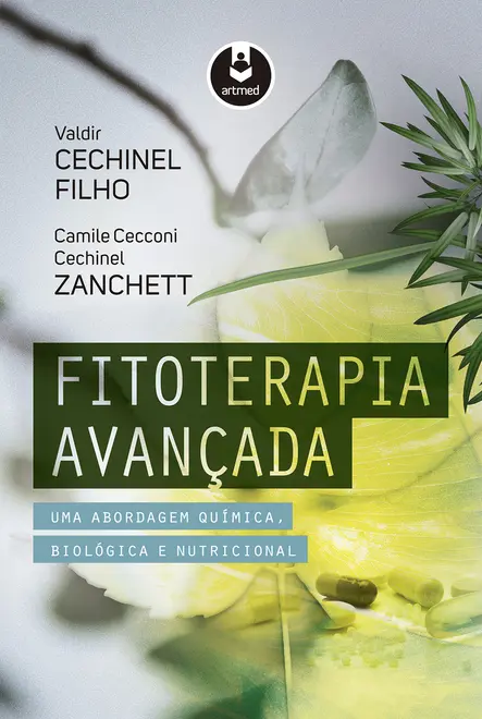 Fitoterapia Avançada