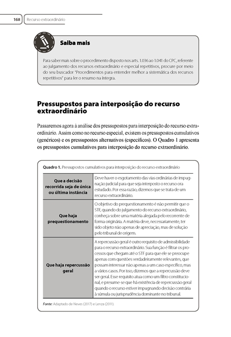 Direito Processual Civil II