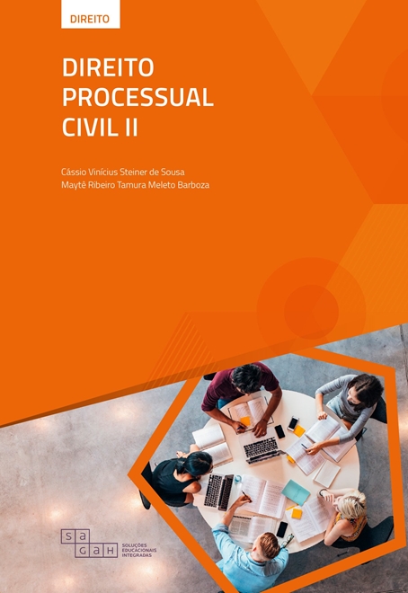 Direito Processual Civil II