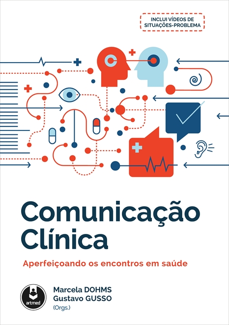 Comunicação Clínica