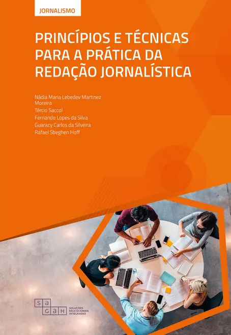 Princípios e Técnicas para a Prática da Redação Jornalística