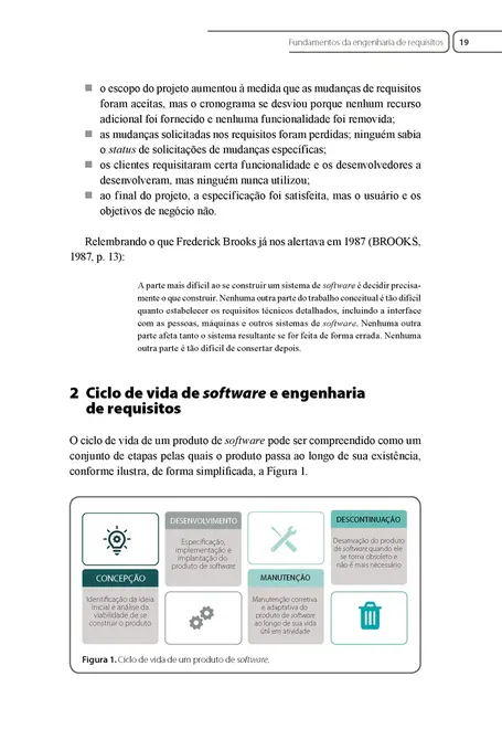 Engenharia de Requisitos