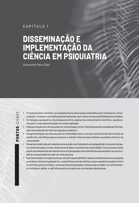 Programa de Educação Continuada em Psiquiatria (PEC-ABP)