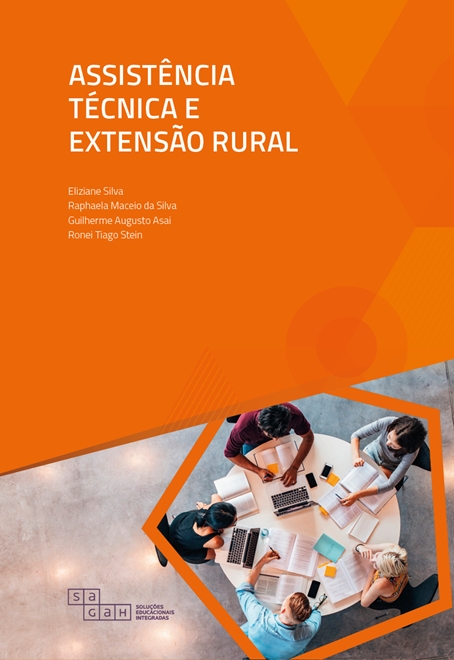 Assistência Técnica e Extensão Rural