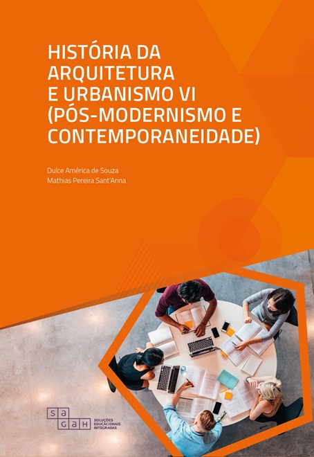 História da Arquitetura e Urbanismo VI (Pós-Modernismo e Contemporaneidade)