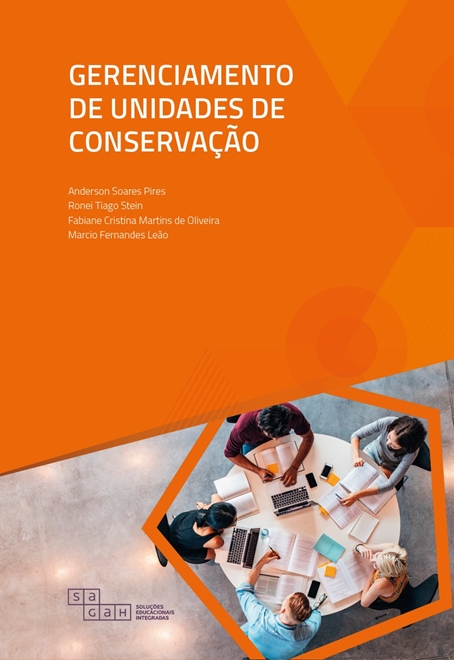 Gerenciamento de Unidades de Conservação