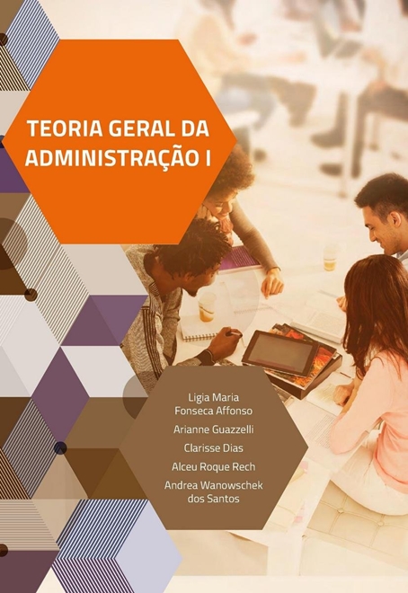 Teoria Geral da Administração I