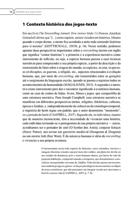 Experiência Criativa