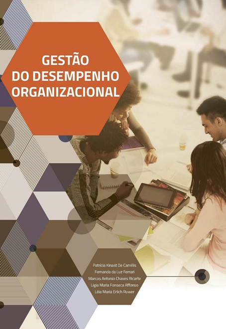 Gestão do Desempenho Organizacional