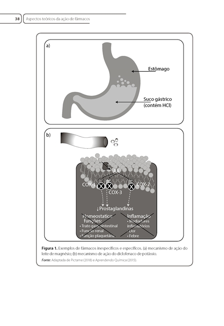 Fundamentos de Química Medicinal