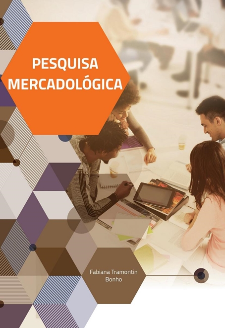 Pesquisa Mercadológica