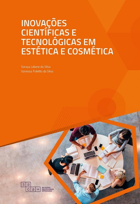 Inovações Científicas e Tecnológicas em Estética e Cosmética