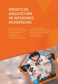 Projeto de Arquitetura de Interiores Residenciais