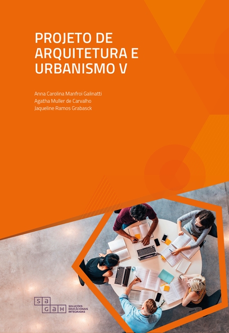 Projeto de Arquitetura e Urbanismo V