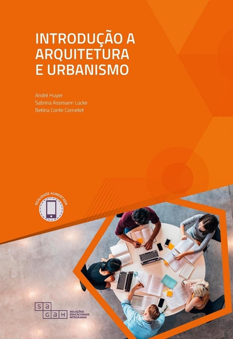 Introdução a Arquitetura e Urbanismo