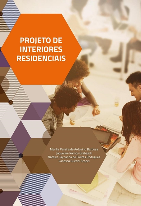 Projeto de Interiores Residenciais