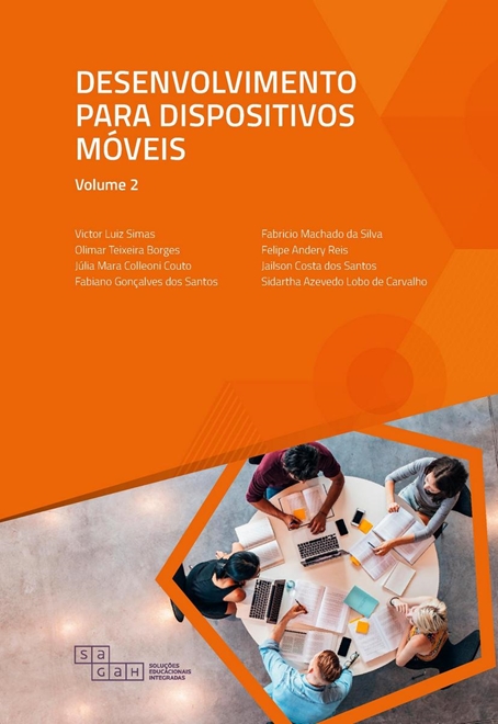 Desenvolvimento para Dispositivos Móveis