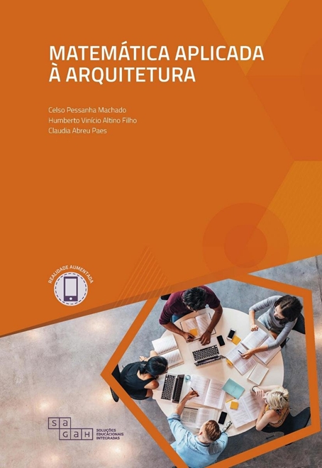 Matemática Aplicada à Arquitetura