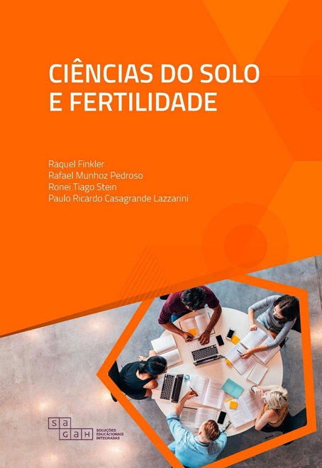 Ciências do Solo e Fertilidade