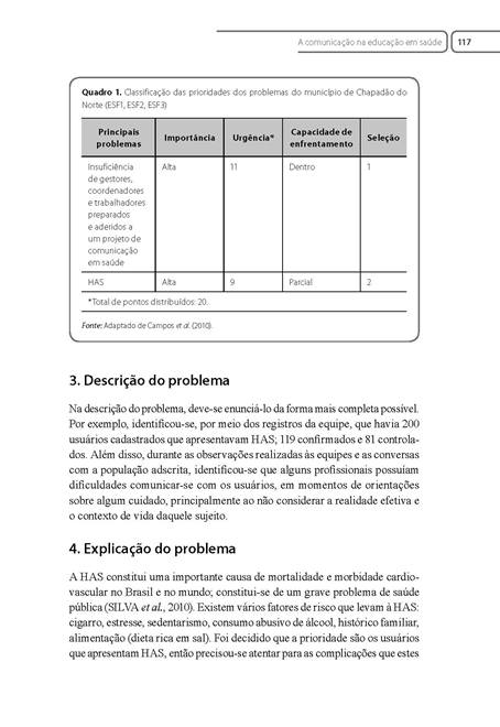 Educação em Saúde