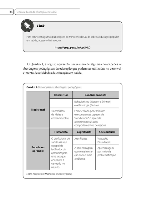 Educação em Saúde