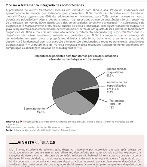 Programa de Educação Continuada em Psiquiatria (PEC-ABP)