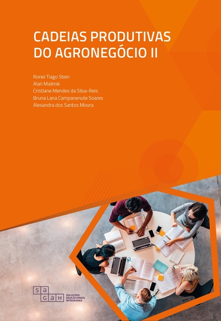 Cadeias Produtivas do Agronegócio II