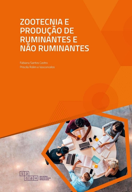 Zootecnia e Produção de Ruminantes e Não Ruminantes