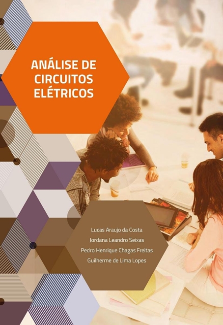 Análise de Circuitos Elétricos